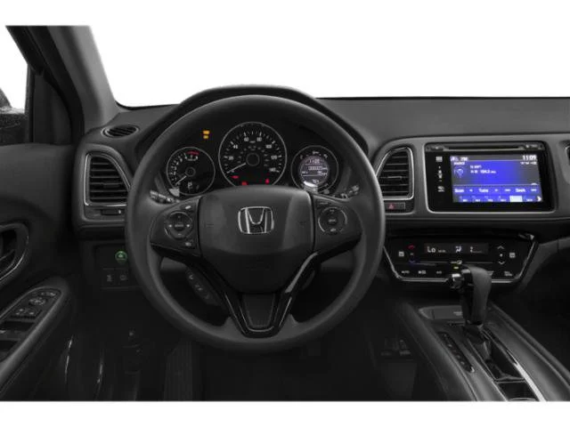Used 2018  Honda EX image 7