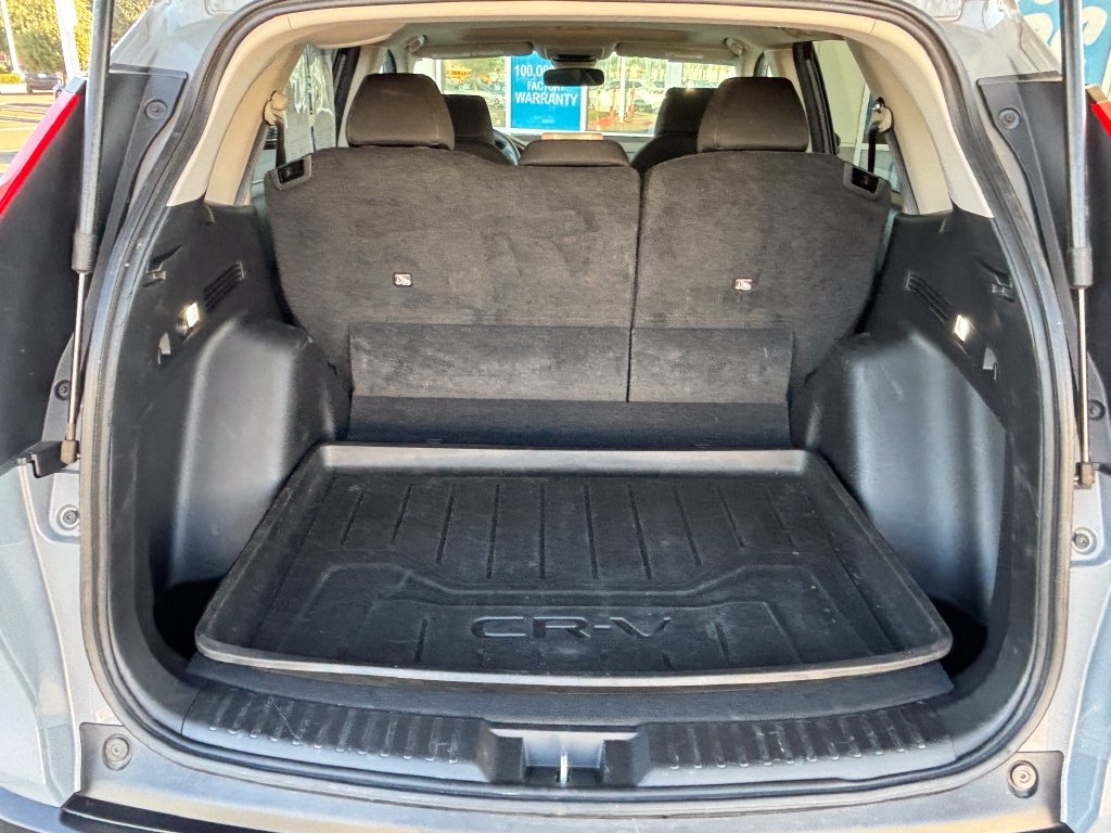2024 Honda CR-V EX - Photo 27