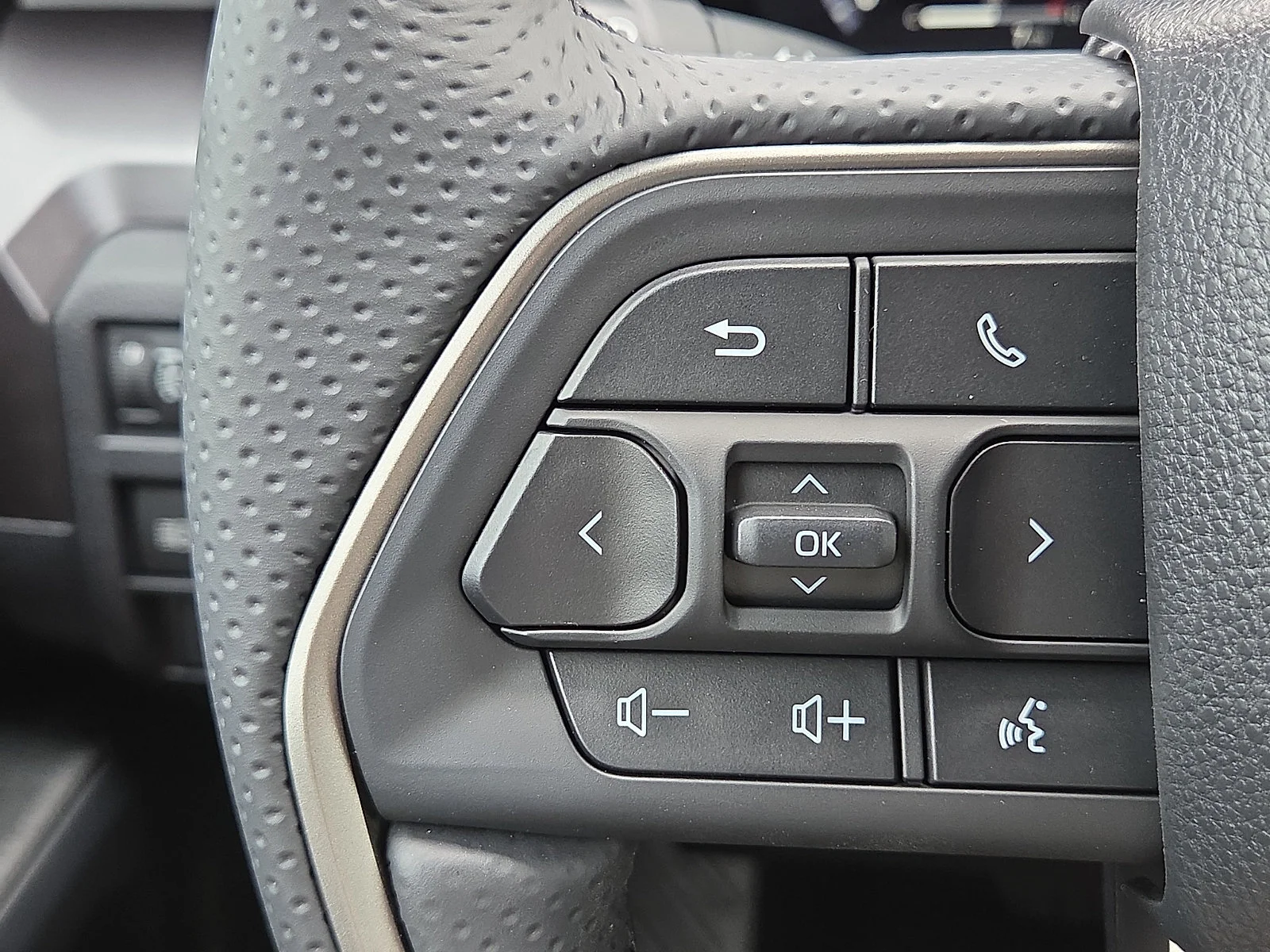 New 2026 Underground Toyota TRD Off-Road Premium image 12
