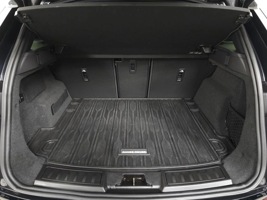 2026 Land Rover Range Rover Evoque S - Photo 6