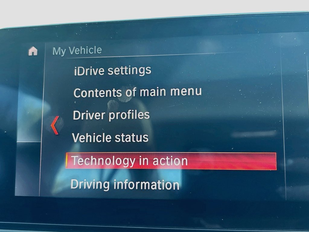 Used 2019 Black BMW 530i image 31