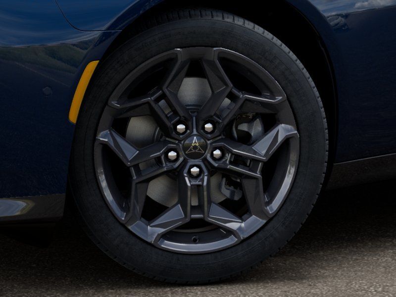 New 2026 After Dark Exterior Paint Dodge R/T Plus image 38