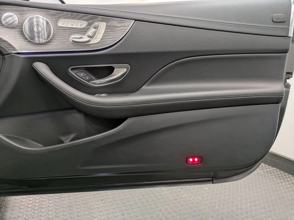 Used 2021 Gray Mercedes-Benz  image 25
