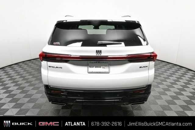 2026 Buick Enclave Sport Touring - Photo 24