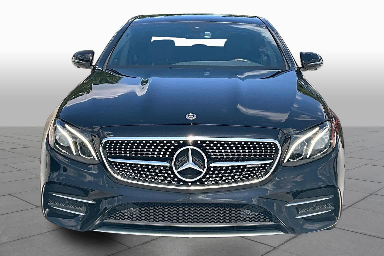 Pre-Owned 2019 Mercedes-Benz AMG® E 53