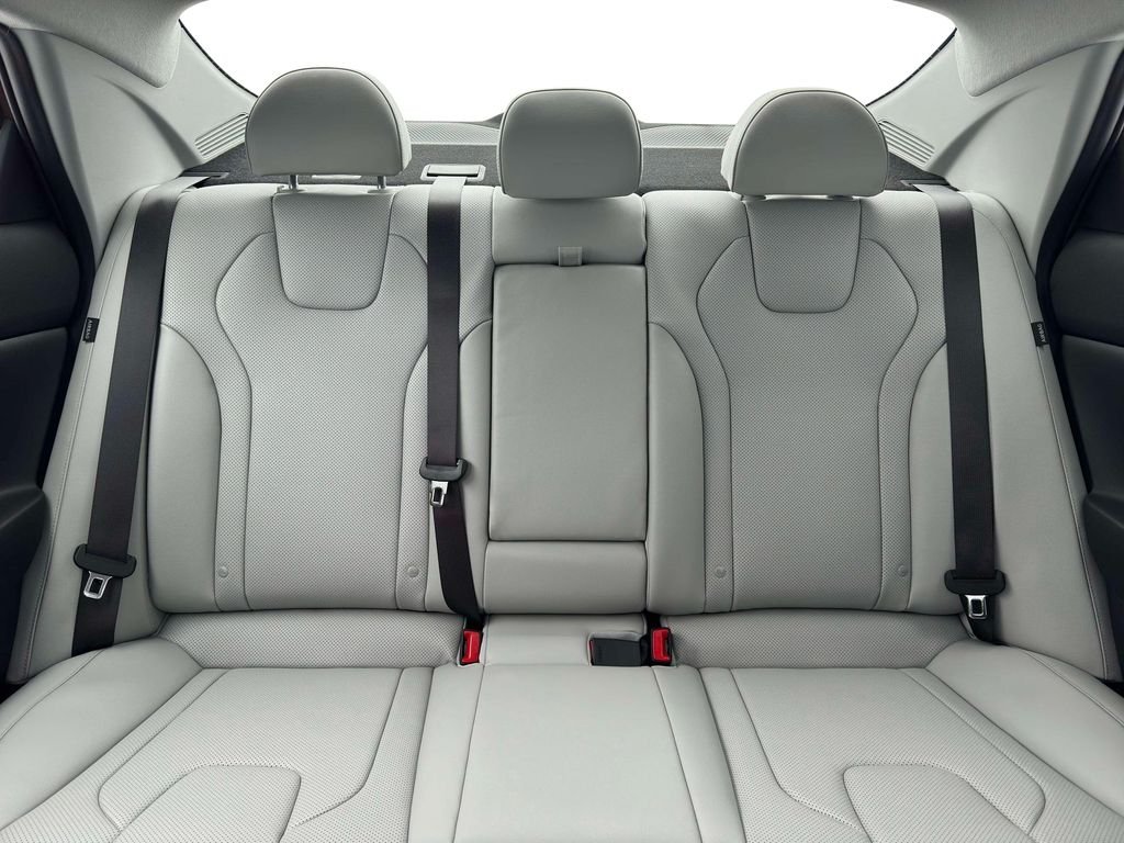 New 2026 Gray Hyundai Limited image 35