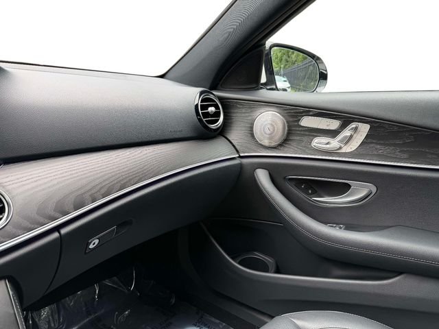 Certified Used 2023 White Mercedes-Benz E 450 image 19