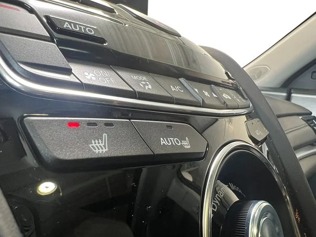 New 2026 Liquid Carbon Metallic Acura Technology Package image 25
