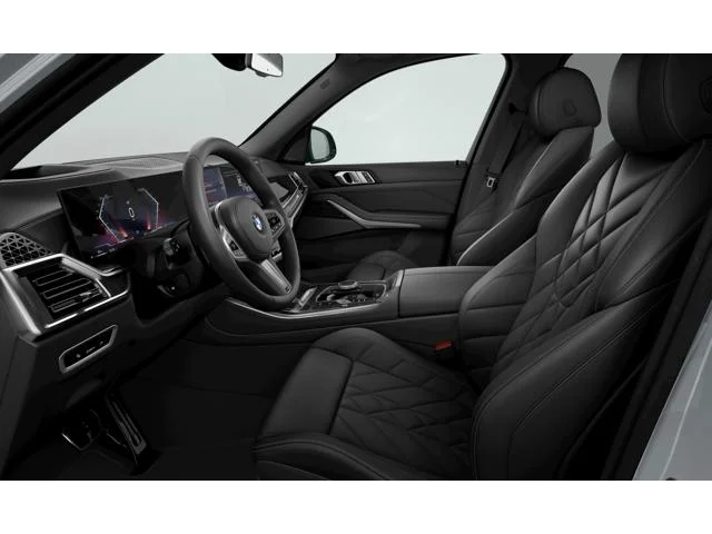 New 2026 Brooklyn Grey Metallic BMW  image 6