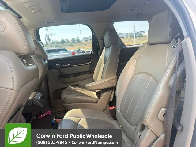 Used 2016 White GMC Denali image 11