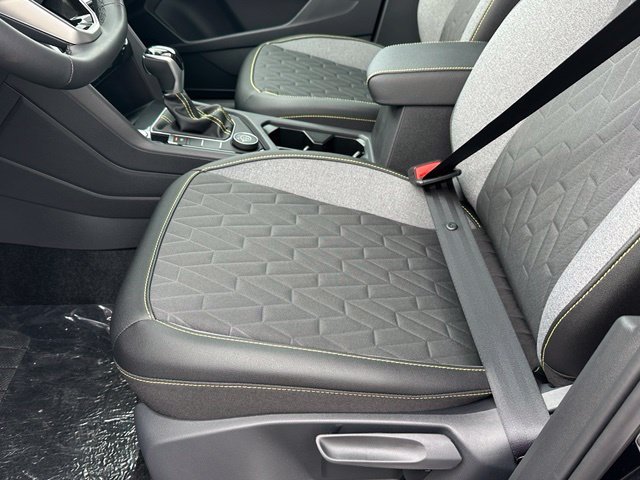 New 2027 Deep Black Pearl Volkswagen Sport image 23