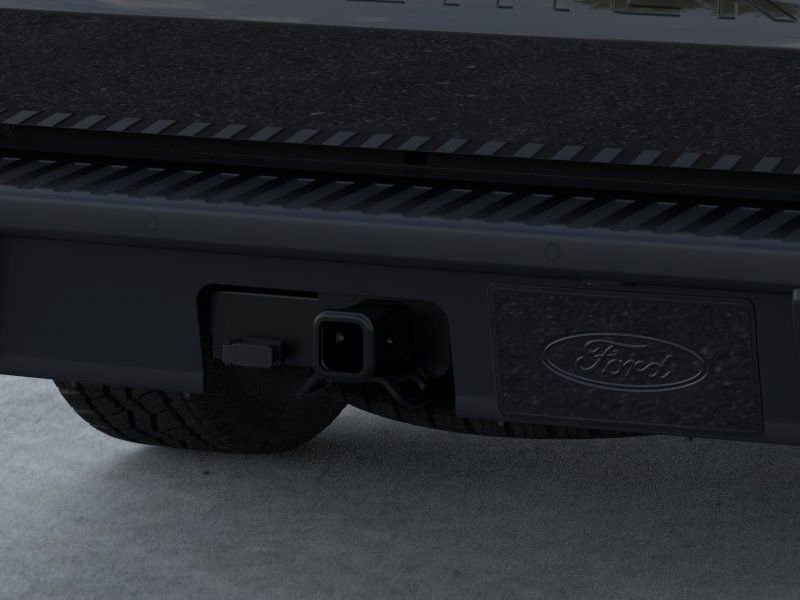 New 2026 Black Ford Tremor image 23