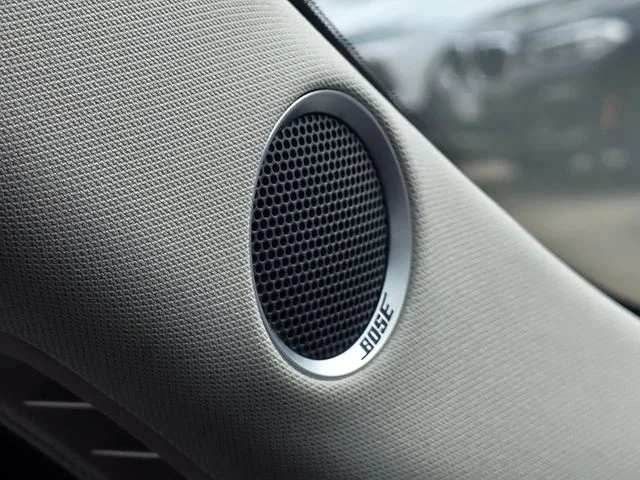 Used 2024 Gray Mazda 2.5 S Carbon Edition image 38