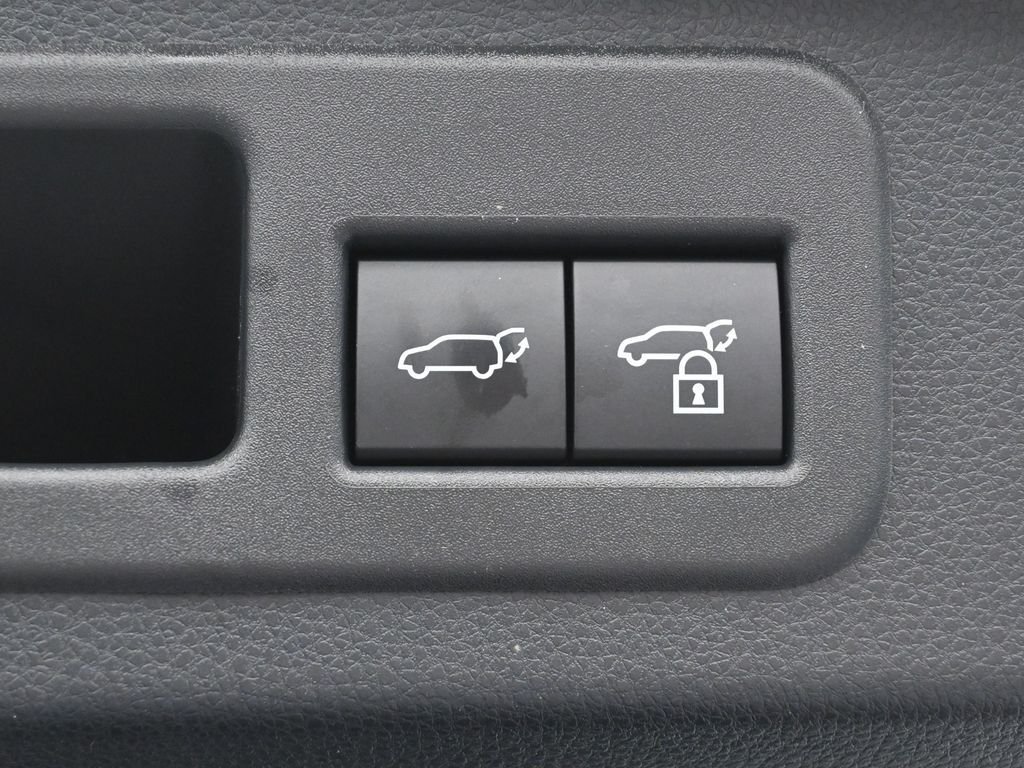 Used 2026 Black Toyota TRD Off Road Premium image 35