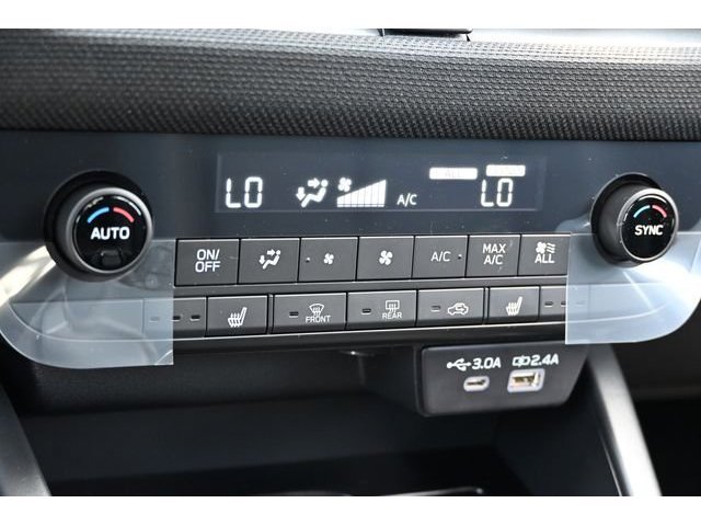 New 2026 White Subaru Limited image 62