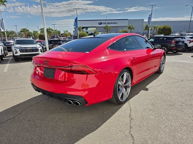 2023 Audi S7 Prestige - Photo 6