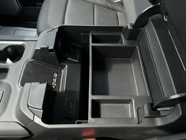 2026 GMC Sierra 1500 Denali - Photo 53