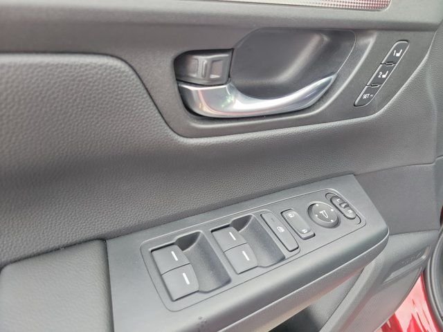 2025 Honda CR-V Sport-L - Photo 24