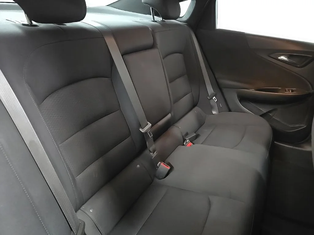 Used 2023 Black Chevrolet LT image 16
