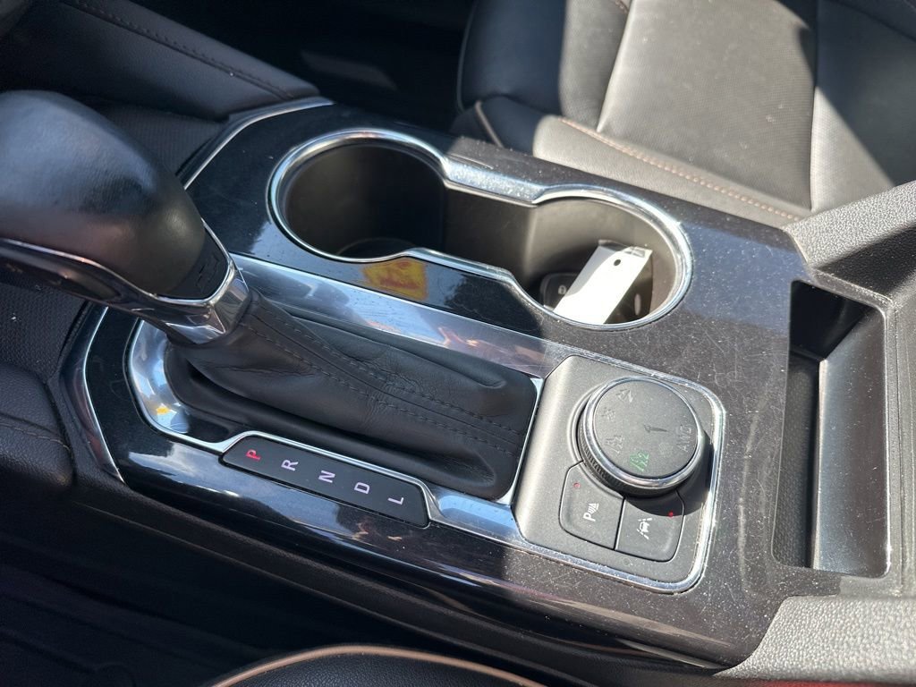 2024 Chevrolet Blazer Premier - Photo 21