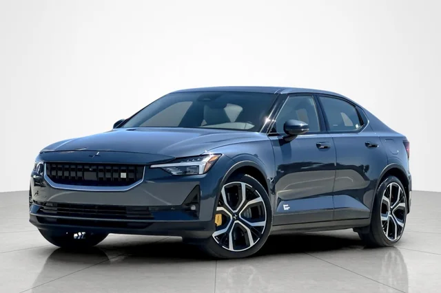 2023 Polestar 2 Performance Plus