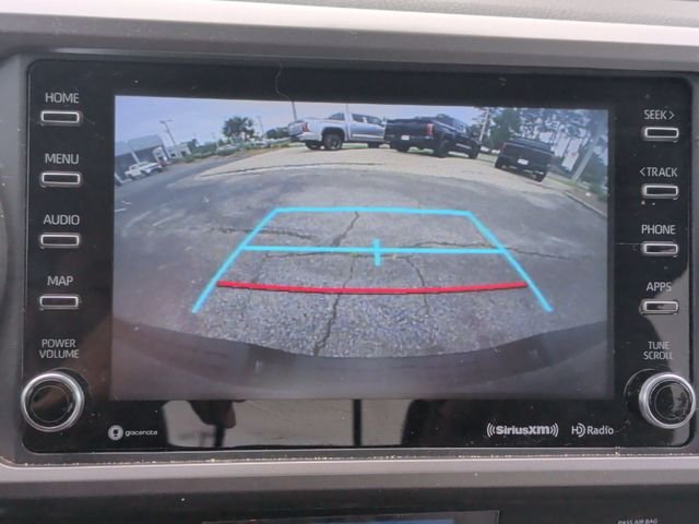 Certified Used 2023 Gray Toyota SR5 image 23