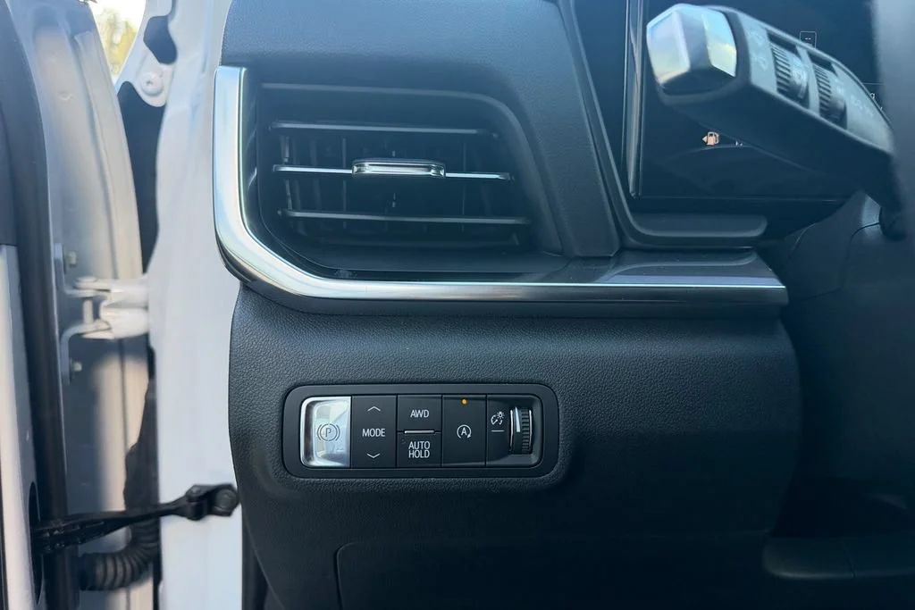 New 2026 Glacier White Tricoat GMC Denali image 17