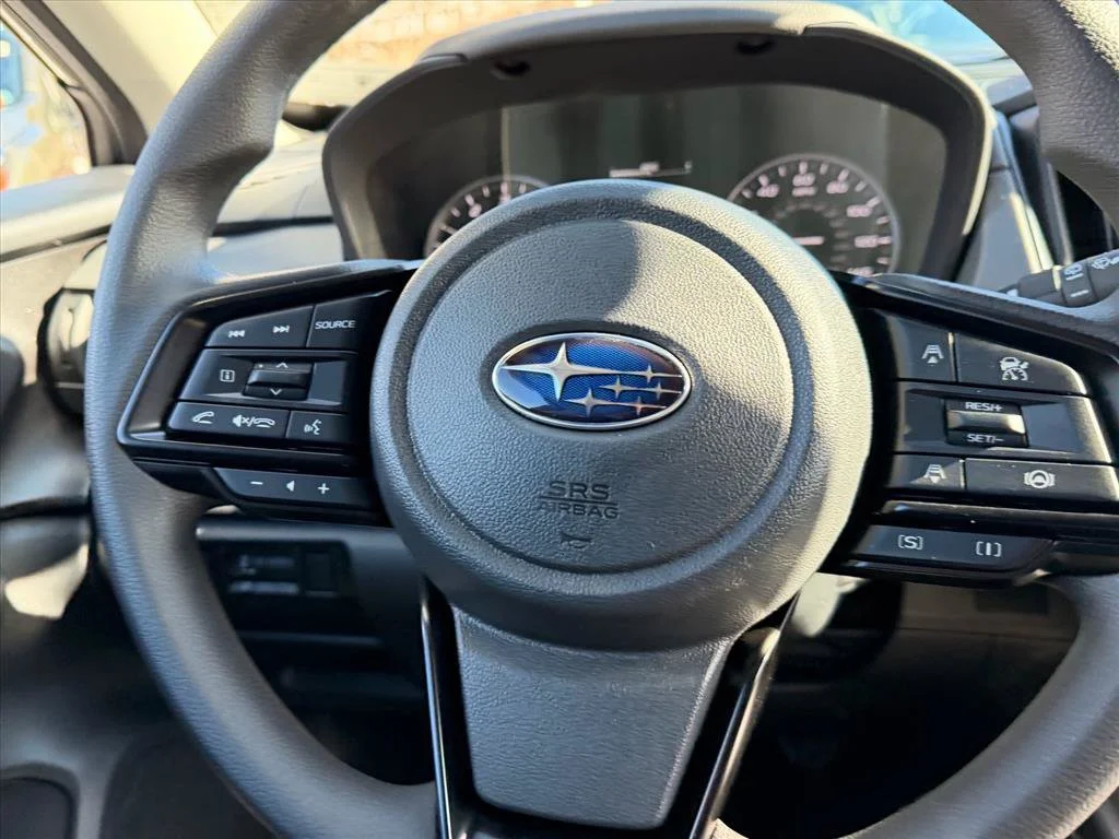 Used 2026 White Subaru Limited image 11