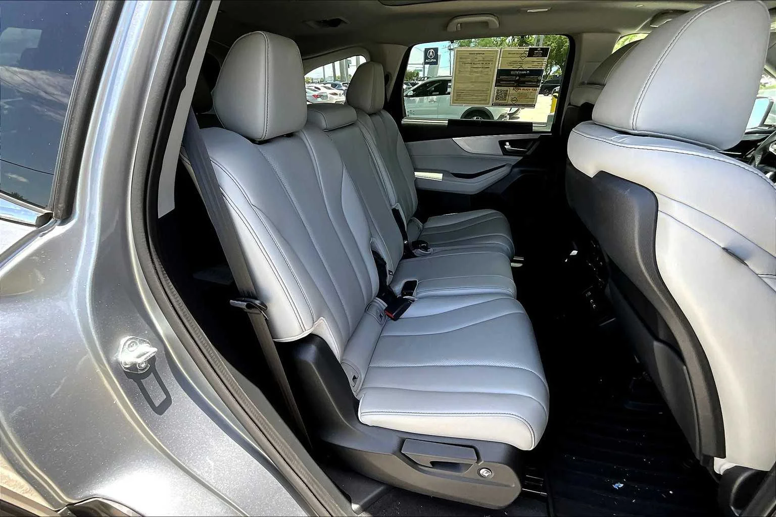 2023 Acura MDX Technology Package - Photo 20