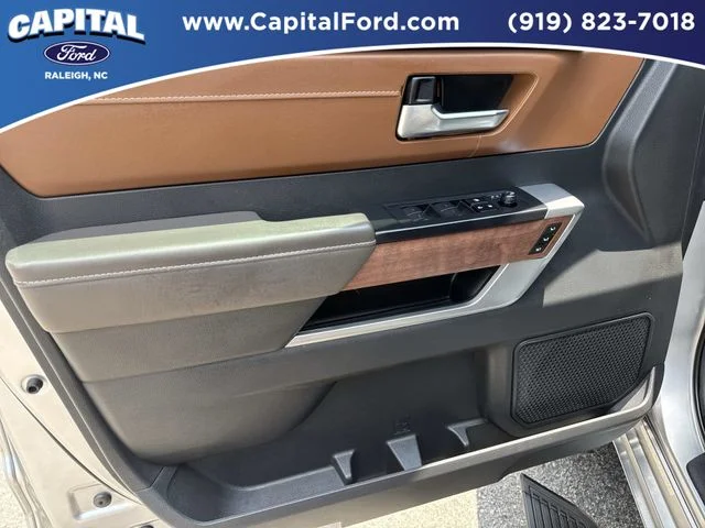 Used 2024 Silver Toyota 1794 image 20