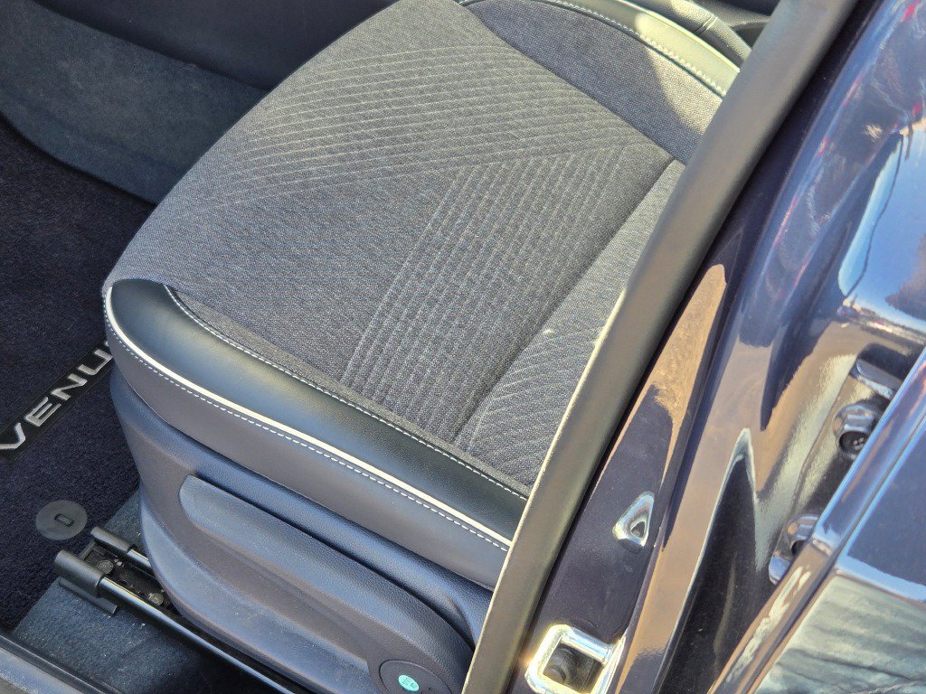 Certified Used 2023 White Hyundai Limited image 19