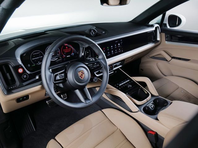Used 2025 White Porsche S image 22