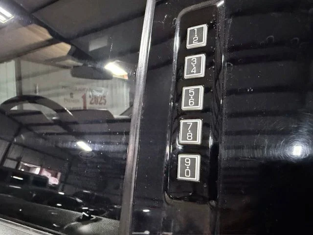Used 2022 Black Ford Raptor image 36