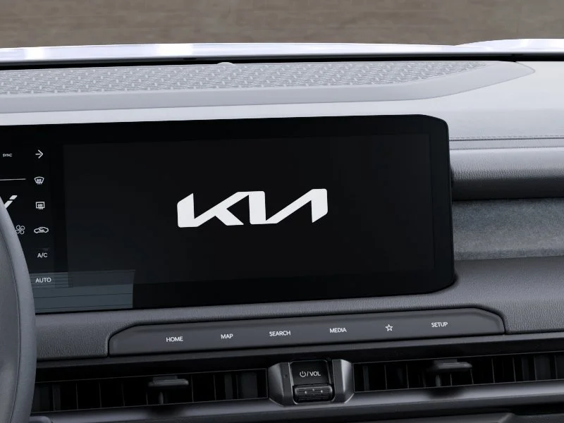 New 2027 Wolf Gray Kia X-PRO SX image 20