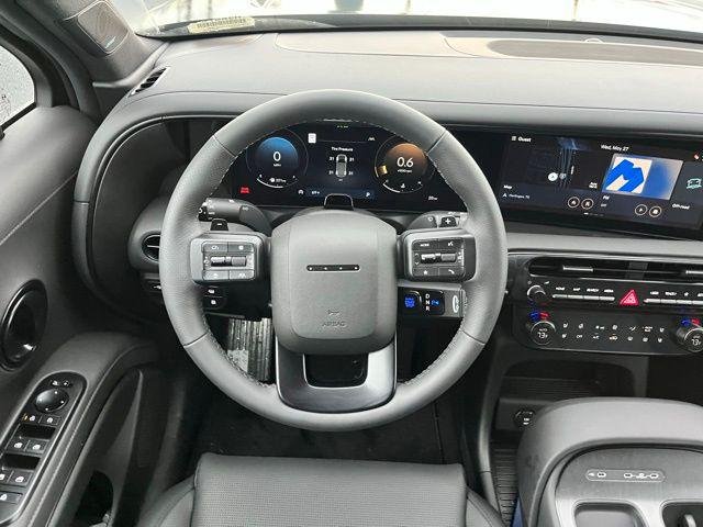 New 2026 Black Hyundai XRT Pro image 8