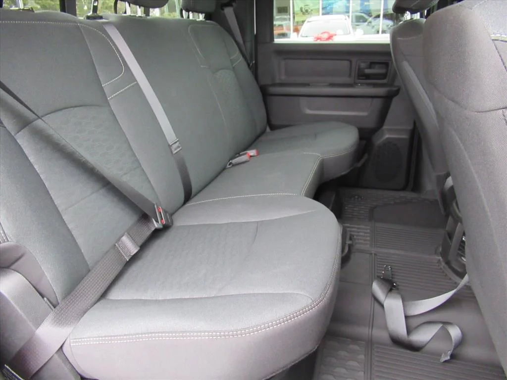 2026 RAM 2500 Tradesman/Black Express - Photo 26
