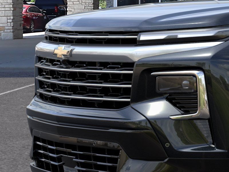 2026 Chevrolet Traverse High Country - Photo 13