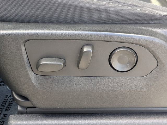 Used 2024 Sterling Gray Metallic Chevrolet Custom image 20