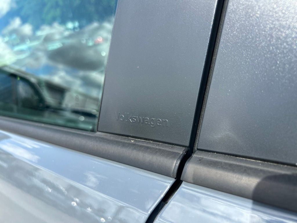 New 2026 Gray Volkswagen 2.0T Peak Edition image 29
