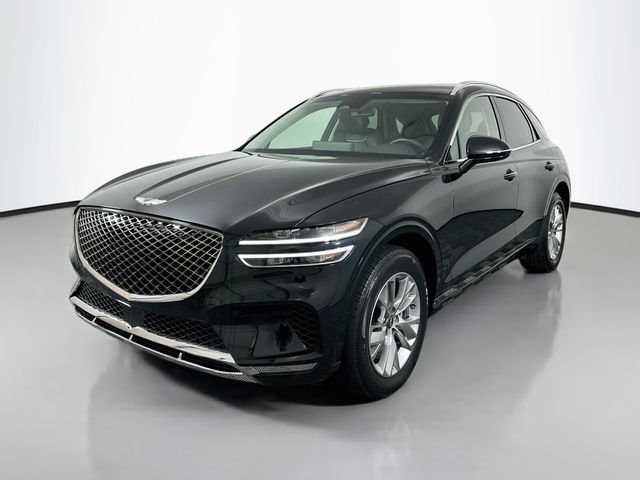 2022 GENESIS GV70
