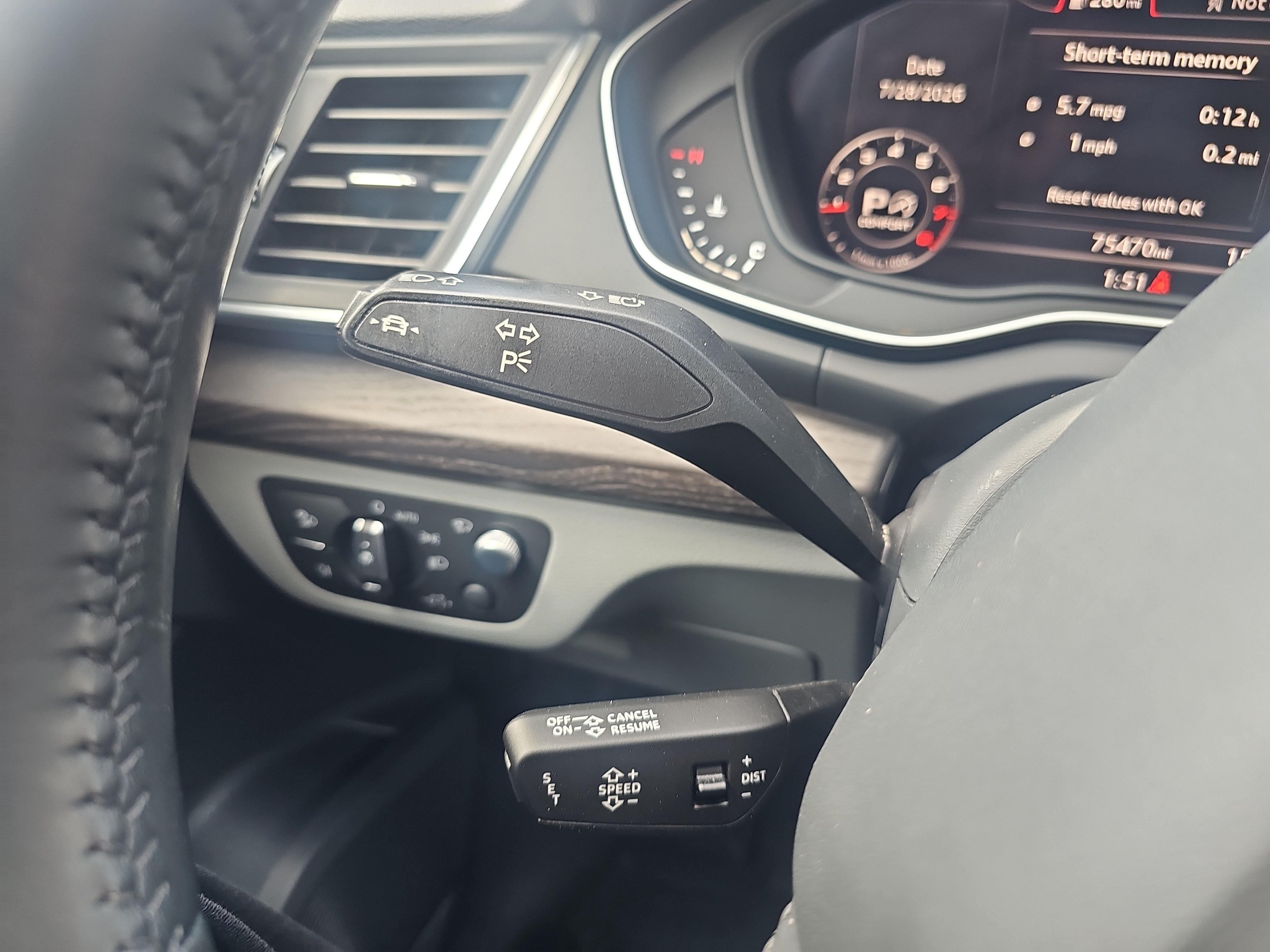 Used 2020  Audi Prestige image 20