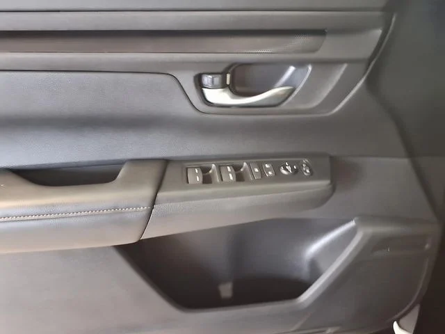 2026 Honda CR-V EX - Photo 15