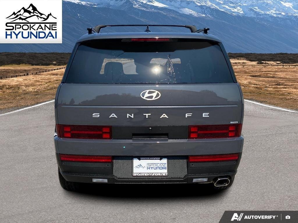 New 2027 Ecotronic Gray Hyundai SEL image 4