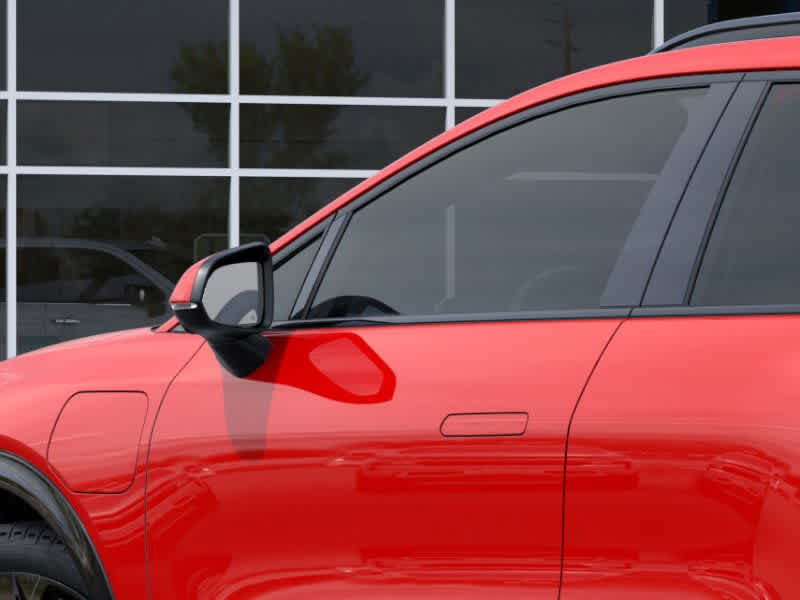 2025 Chevrolet Equinox EV RS - Photo 12