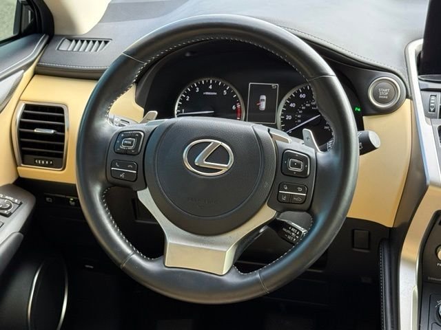 Used 2021 Black Lexus 300 Base image 33