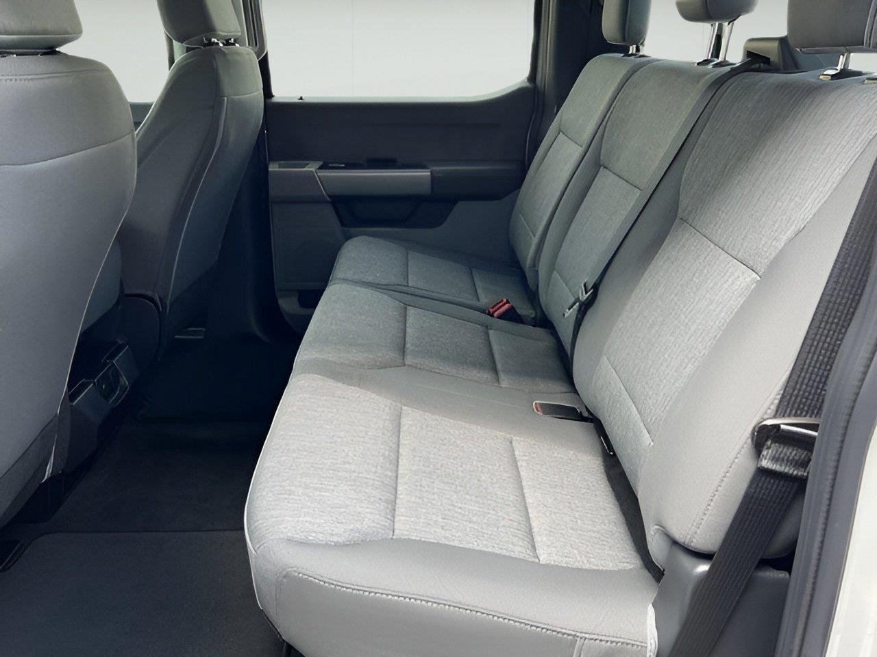 New 2026 Avalanche Ford F-250® XL image 21
