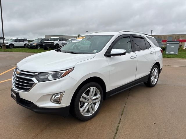 Used 2020 Beige Chevrolet Premier image 10