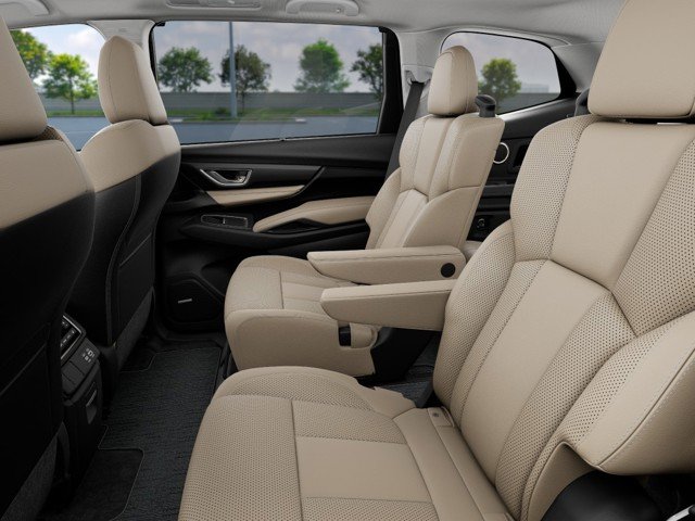 New 2026 CRYSTAL WHITE PEARL Subaru Limited 7-Passenger image 16