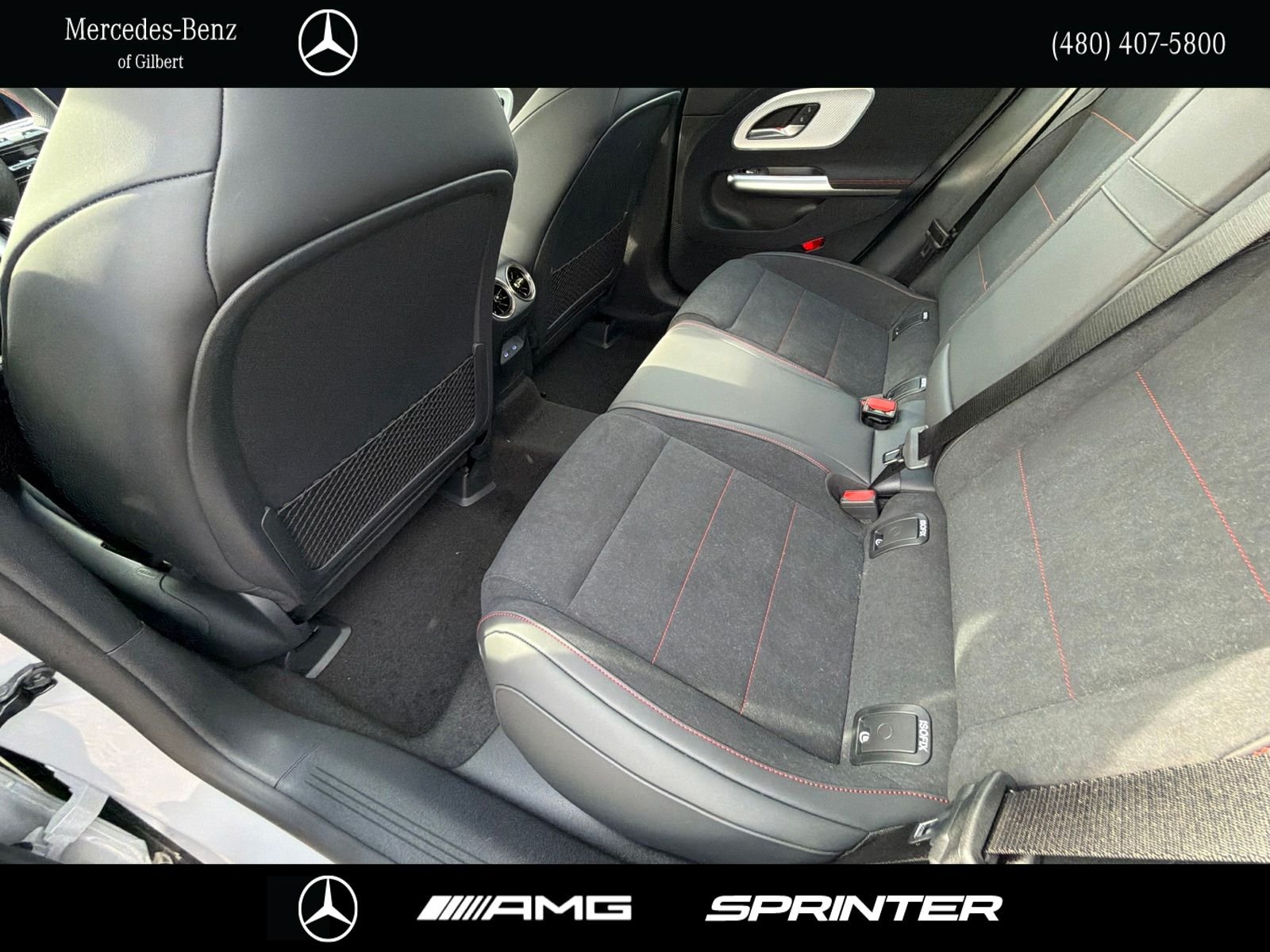 New 2027 MANUFAKTUR Alpine Grey Mercedes-Benz 220 image 20