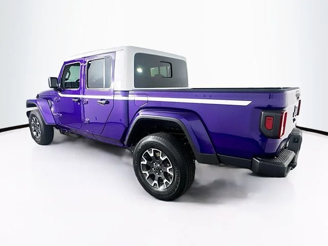 New 2026 Reign Exterior Paint Jeep  image 5